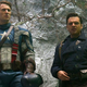 Image for article titled Why is Bucky's movie contract so much bigger than Captain America's?